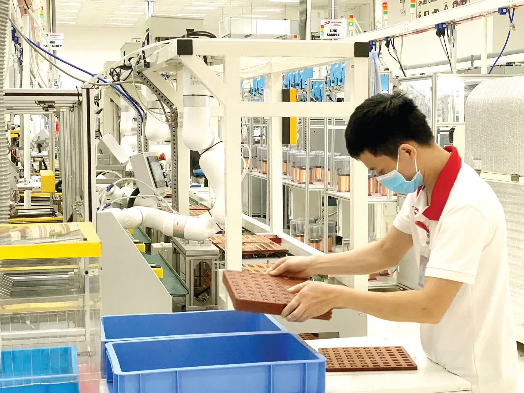 TP. Hồ Chí Minh đặt mục tiêu tạo 900.000 việc làm giai đoạn 2026–2030