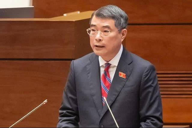 Thủ tướng Chính phủ Lê Minh Hưng: Không để mất ổn định vĩ mô, khủng hoảng kinh tế trong mọi tình huống