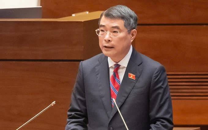 Thủ tướng Chính phủ Lê Minh Hưng: Không để mất ổn định vĩ mô, khủng hoảng kinh tế trong mọi tình huống