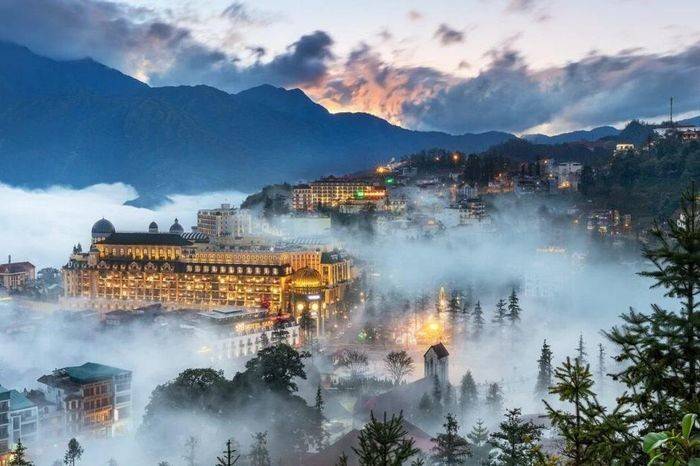 Sa Pa vào Top 53 thị trấn đẹp nhất thế giới: Khẳng định sức hút của du lịch Việt Nam