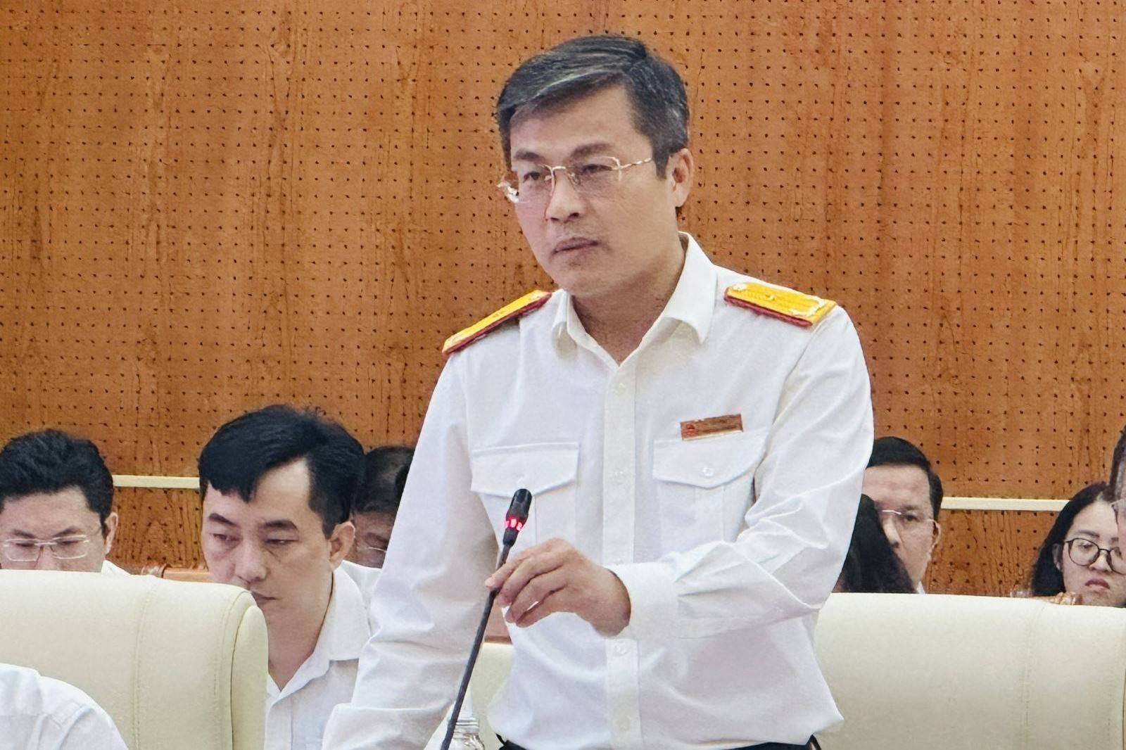 Nghi vấn hơn 400 doanh nghiệp doanh thu nghìn tỷ “lãi mỏng”: Cơ quan thuế siết kiểm tra chuyên đề năm 2026