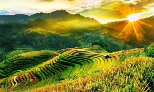 Sa Pa vào Top 53 thị trấn đẹp nhất thế giới: Khẳng định sức hút của du lịch Việt Nam