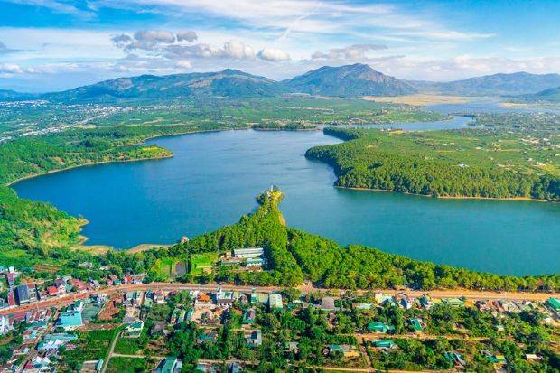 Gia Lai trước thời cơ bứt phá: Đánh thức hành trình “đại ngàn – biển xanh”