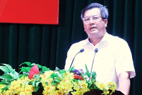 Hiệp hội Doanh nghiệp Lào Cai muốn làm “kiến trúc sư” cho hệ sinh thái nhân lực địa phương