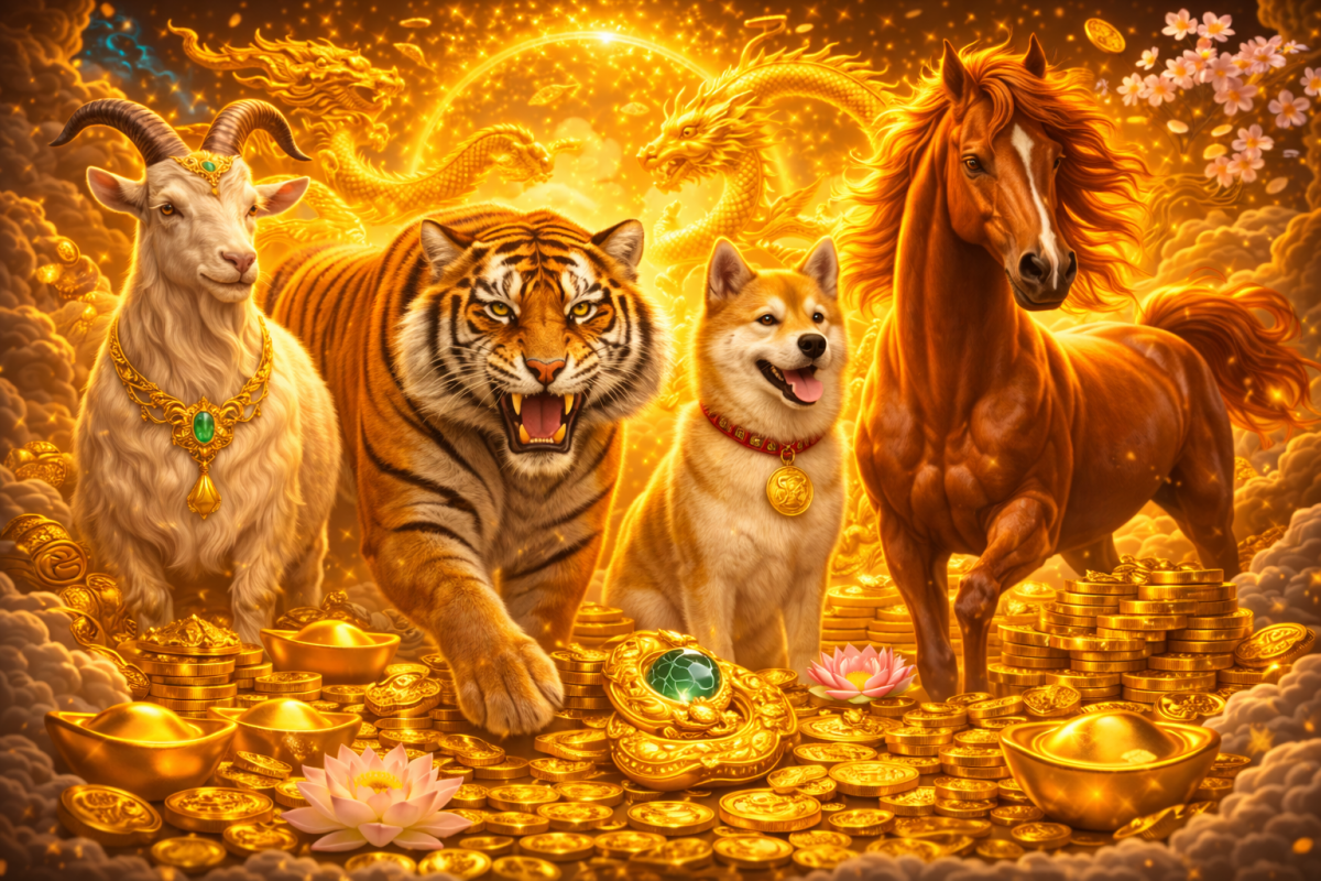 Tử vi - Vận số ngày 14/4/2026 Tuổi Mùi: Cát tinh nâng đỡ nên công việc thông suốt, những vướng mắc trước đây được tháo gỡ. 