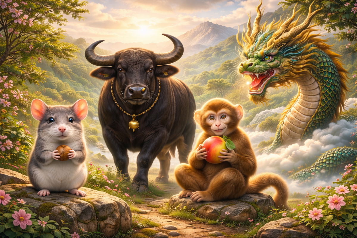 Tử vi - Vận số ngày 14/4/2026  uổi Tý: Cục diện bất lợi khiến công việc dễ nảy sinh việc đột xuất, kế hoạch đang yên bỗng lệch nhịp