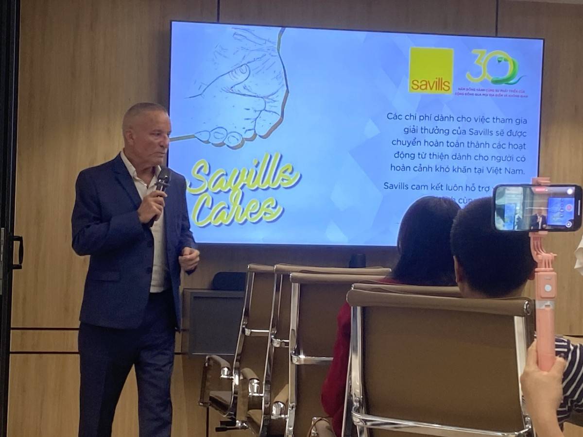 Nhà ở TP.HCM: Giao dịch có sự phân hóa trong quý 1/2026