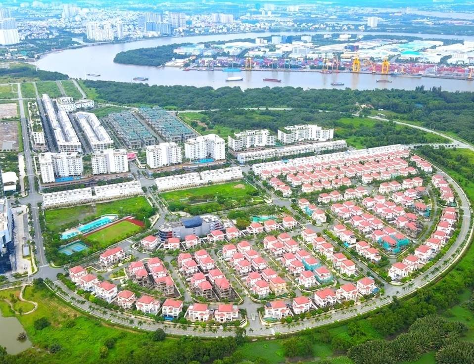 Nhà ở TP.HCM: Giao dịch có sự phân hóa trong quý 1/2026