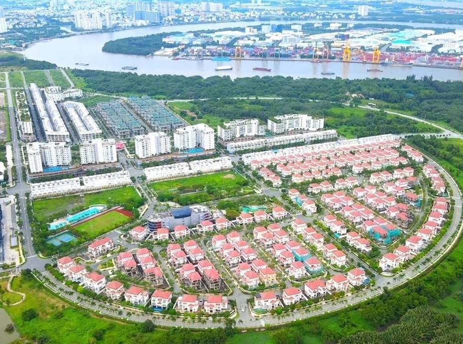 Nhà ở TP.HCM: Thanh khoản chững lại trong quý 1/2026