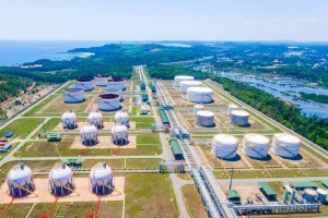 Đề xuất tách bạch kho dự trữ xăng dầu: Tăng “sức đề kháng” cho an ninh năng lượng quốc gia
