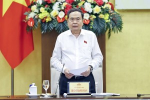 Thúc đẩy tăng trưởng hai con số: Cần tập đoàn tư nhân “đầu tàu” đủ tầm dẫn dắt