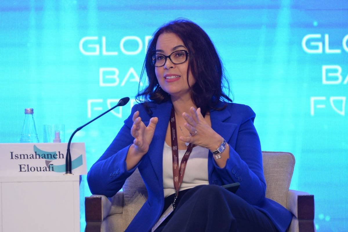 Ismahane Elouafi với bài toán thế giới sẽ ăn gì trong 50 năm tới?