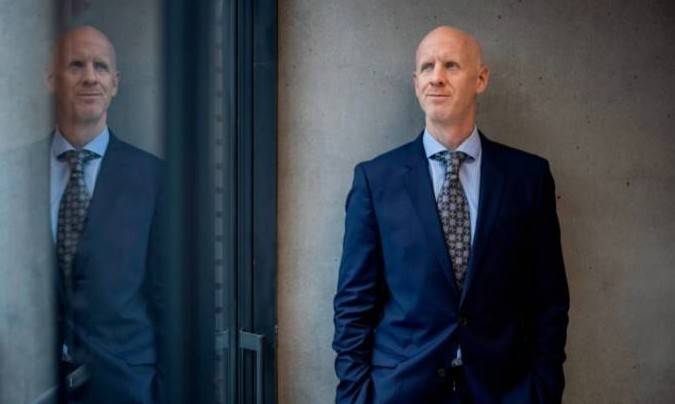 Tim Cadogan – doanh nhân biến lòng trắc ẩn thành 40 tỷ đô