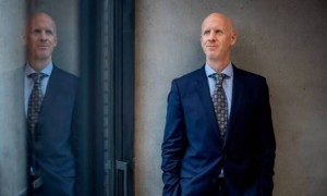 Tim Cadogan – doanh nhân biến lòng trắc ẩn thành 40 tỷ đô