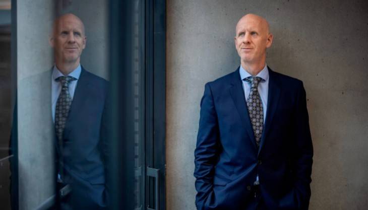 Tim Cadogan: CEO biến lòng trắc ẩn thành “nền kinh tế mới”