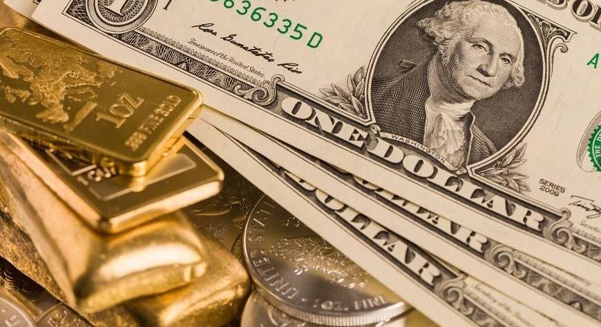 Tỷ giá USD hôm nay : USD tự do rơi còn 26.830 đồng, ngân hàng vẫn neo 26.360 đồng