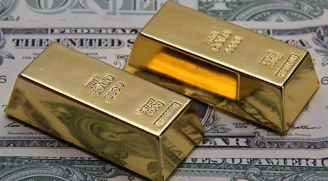 Hôm nay: Vàng dễ rung mạnh, tăng giảm đan xen trong vùng 172 triệu đồng/lượng