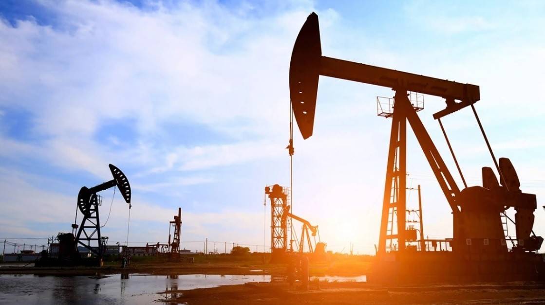 Giá xăng dầu hôm nay (11-4): Giá dầu thế giới giảm trong phiên giao dịch thứ Sáu. 