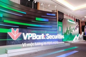 Lãnh đạo VPBankS tiếp tục từ nhiệm trước thềm đại hội cổ đông