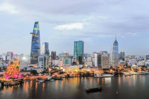 TP. Hồ Chí Minh tăng tốc xây dựng Luật Đô thị đặc biệt, mở “khung thể chế” cho mục tiêu tăng trưởng hai con số