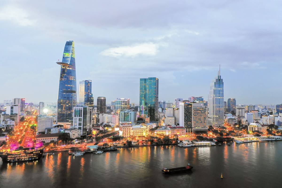 TP. Hồ Chí Minh tăng tốc xây dựng Luật Đô thị đặc biệt, mở “khung thể chế” cho mục tiêu tăng trưởng hai con số