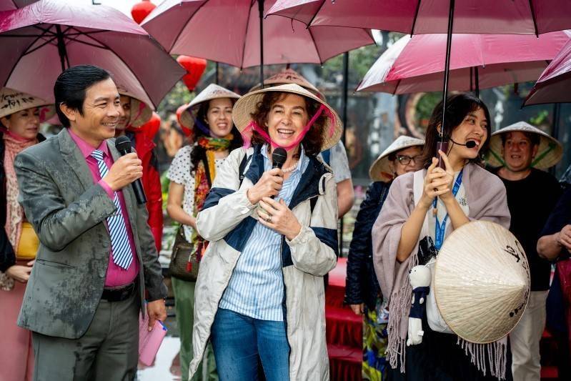 Italia - cửa ngõ mới cho du lịch và hàng hóa Việt Nam vào châu Âu