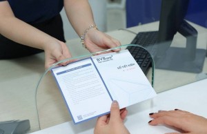 BVBank điều chỉnh giảm lãi suất tiền gửi
