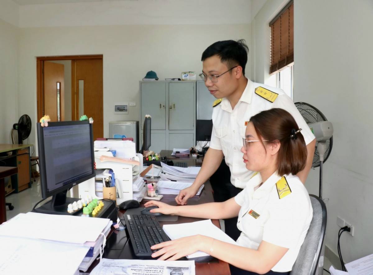 Phú Thọ thu ngân sách hơn 18.315 tỷ đồng quý I, tăng 34,7%