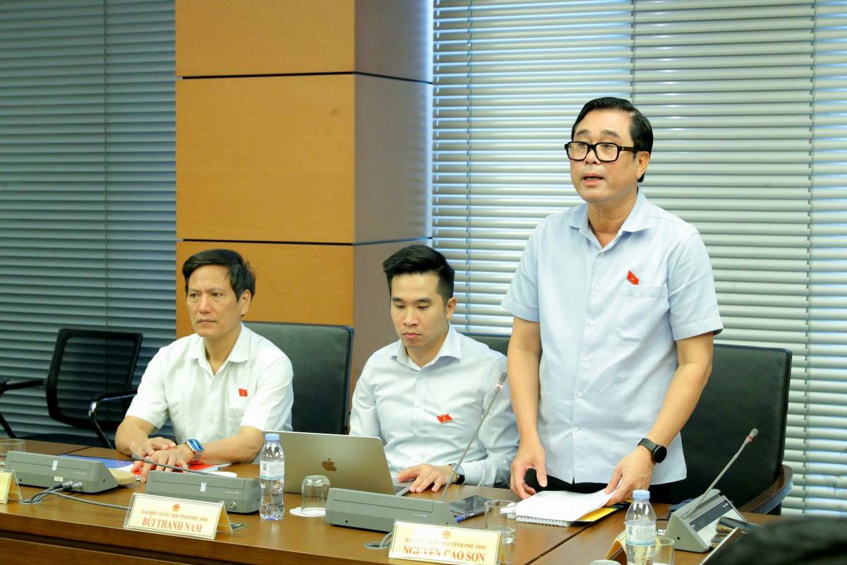 Gỡ nghẽn thể chế để tiếp sức doanh nghiệp bứt tốc