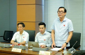 Gỡ nghẽn thể chế để tiếp sức doanh nghiệp bứt tốc