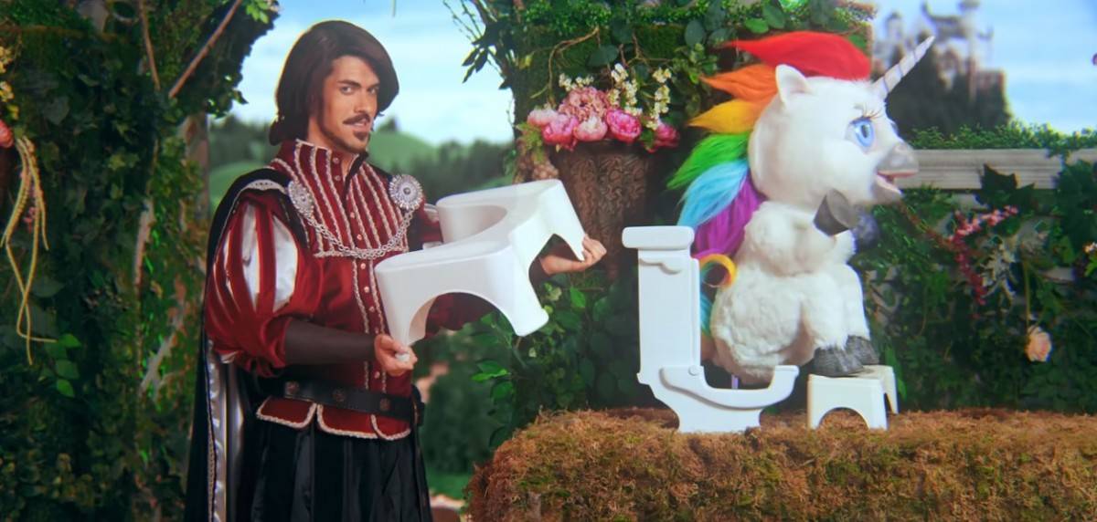 Biến điều khó nói thành viral: Chiến dịch quảng cáo gây sốt toàn cầu