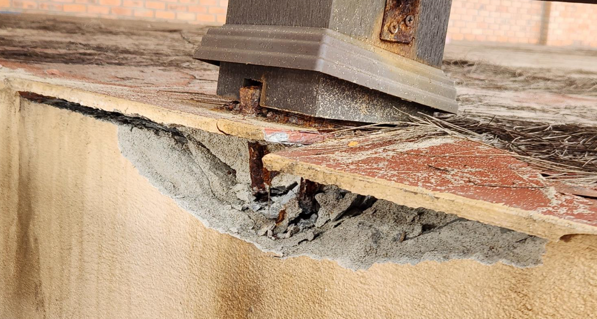 Quảng Trị: Công trình bãi tắm đóng cửa lãng phí, xuống cấp giữa mùa du lịch biển