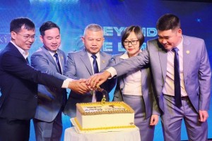 Thiên Tâm Holdings lấy chữ “Tâm” làm nền tảng  để kiến tạo những giá trị bền vững