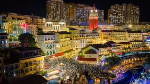 Du lịch Việt trước bước ngoặt lớn mang tên APEC 2027