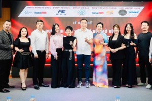 Hanoi Shooting Open 2026: Đánh thức bản lĩnh, tôn vinh sự chính xác