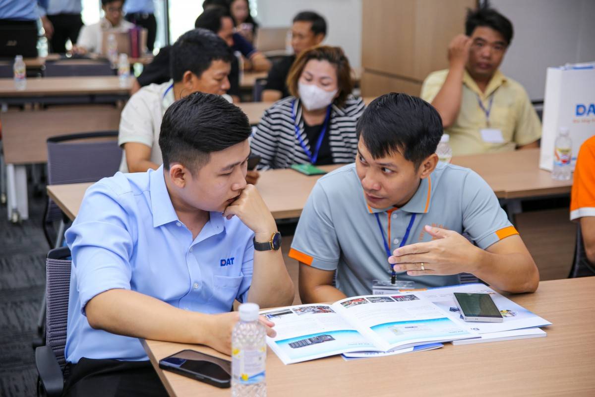 Doanh nghiệp Hà Nội tăng thưởng nhận việc, đẩy mạnh hút lao động phổ thông