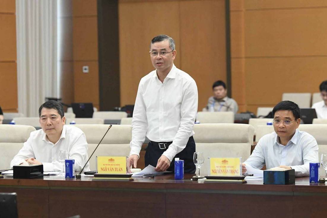 Hôm nay, Quốc hội biểu quyết kéo dài miễn, giảm thuế xăng dầu đến 30/6