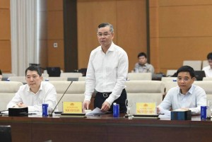 Hôm nay, Quốc hội biểu quyết kéo dài miễn, giảm thuế xăng dầu đến 30/6