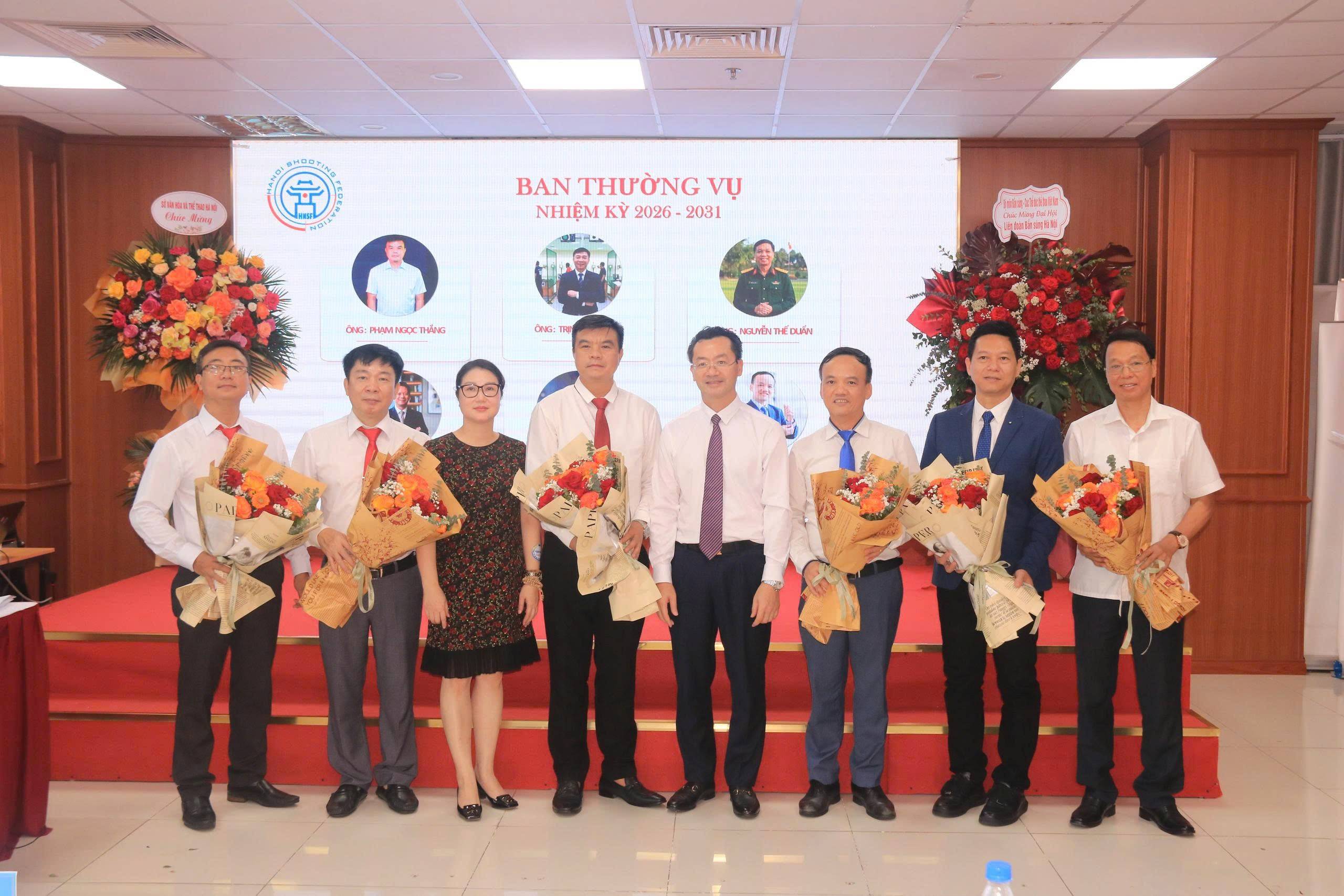 Ông Phạm Xuân Tài - Phó Giám đốc Sở