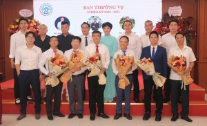 Đại hội thành lập Liên đoàn Bắn súng Hà Nội, tạo đột phá thể chế thể thao đỉnh cao