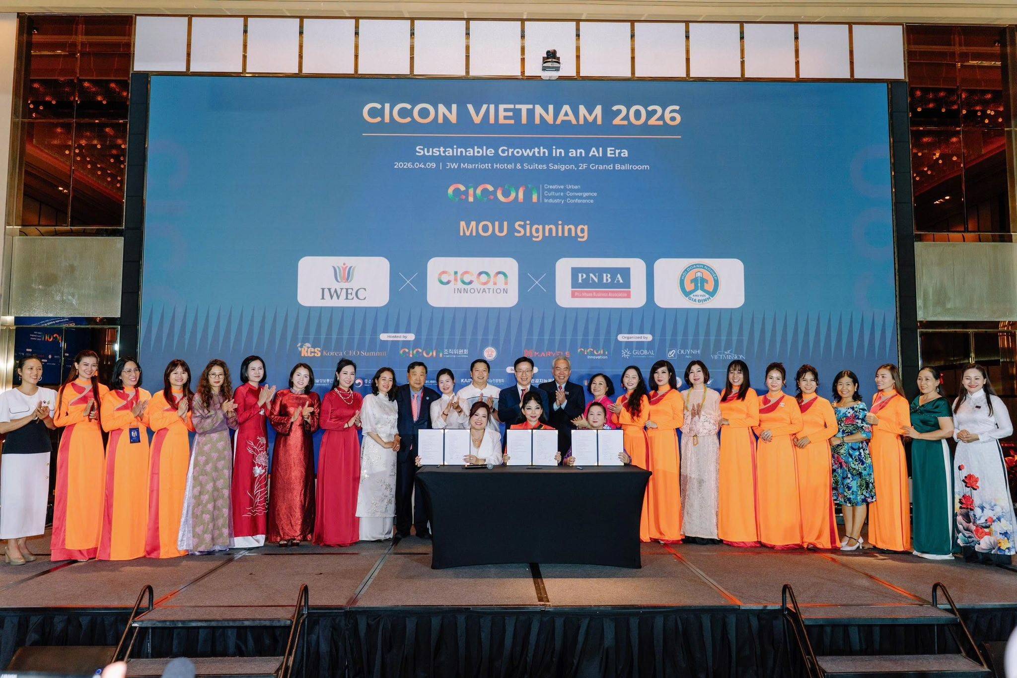 Nữ doanh nhân và vai trò trong tái cấu trúc hệ sinh thái kinh tế Việt Nam hiện nay