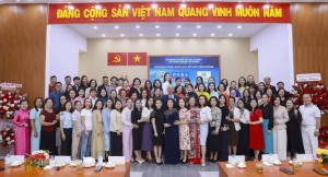 Nữ doanh nhân và vai trò trong tái cấu trúc hệ sinh thái kinh tế Việt Nam hiện nay