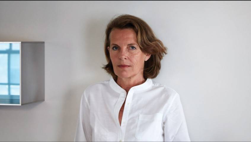 Annabelle Selldorf: Kiến trúc sư của sự tĩnh lặng đang định hình bảo tàng thế giới