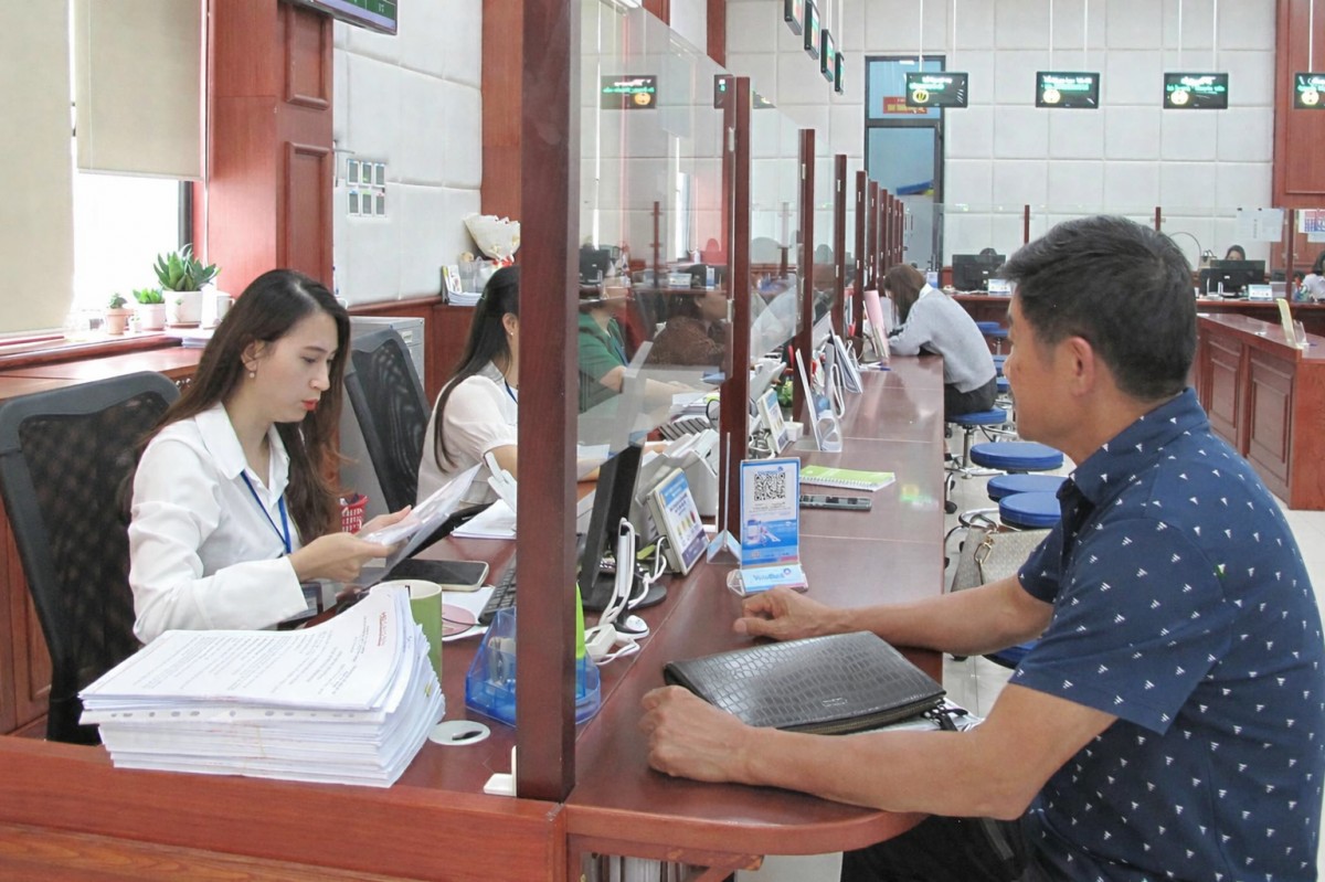 Thái Nguyên nâng chất lượng phục vụ, tạo động lực mới cho doanh nghiệp phát triển