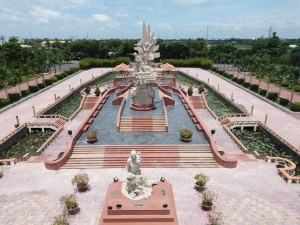 Hơn 3.500 người sẽ tham dự lễ khai mạc Đại hội Thể dục Thể thao tỉnh Tây Ninh lần thứ I năm 2026