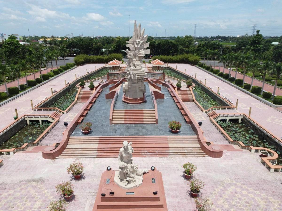 Hơn 3.500 người sẽ tham dự lễ khai mạc Đại hội Thể dục Thể thao tỉnh Tây Ninh lần thứ I năm 2026