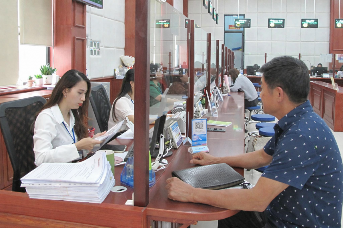 Thái Nguyên nâng chất lượng phục vụ, tạo động lực mới cho doanh nghiệp phát triển