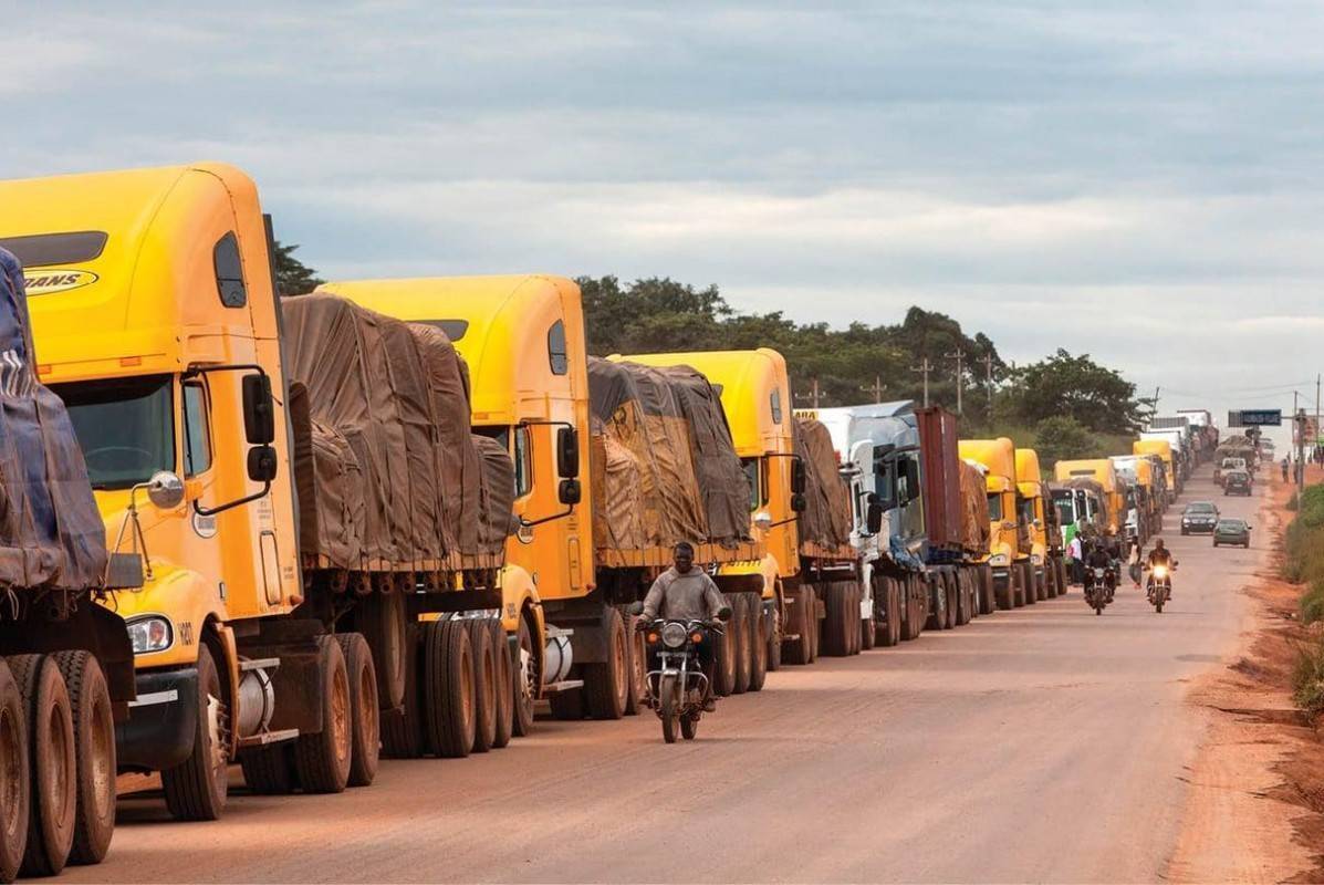 Bài 2: Châu Phi không còn là sân chơi xa lạ, nhưng không dành cho mọi doanh nghiệp Việt
