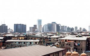 Bài 1: Vì sao châu Phi bắt đầu lọt tầm ngắm doanh nghiệp Việt?