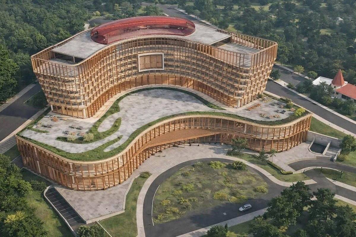 Hải Phòng chuẩn bị khởi công tổ hợp hội nghị, thương mại, du lịch quốc tế hơn 2.110 tỷ đồng tại Đồ Sơn